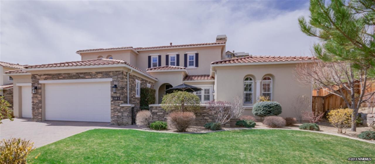 8230 Willow Ranch Trail Reno, NV 89523 - Photo 1 of 1 Photo 1
