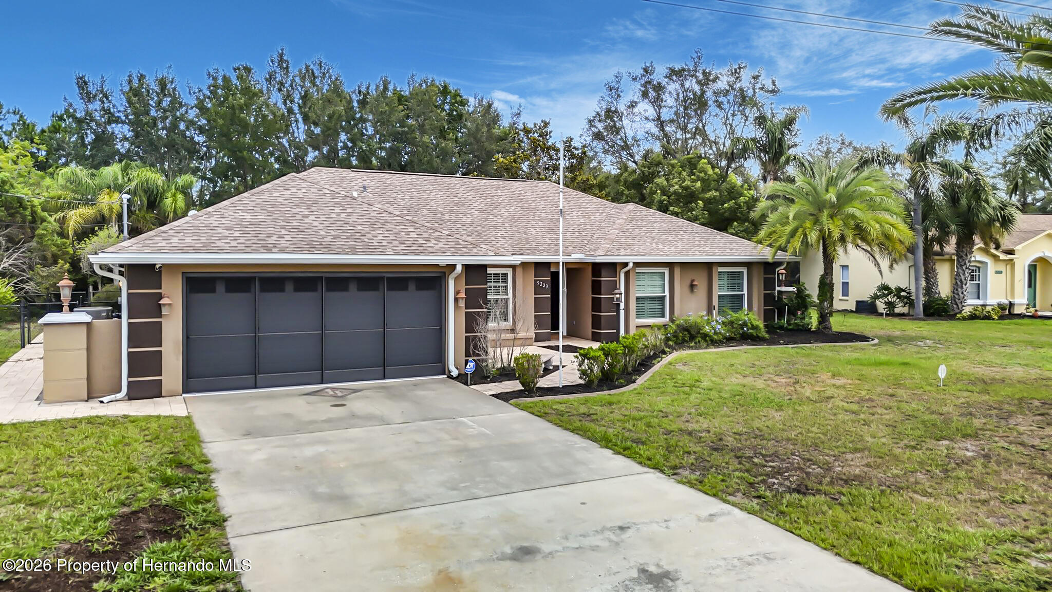5223 Hamlet Circle Spring Hill, FL 34606 - Photo 4 of 48