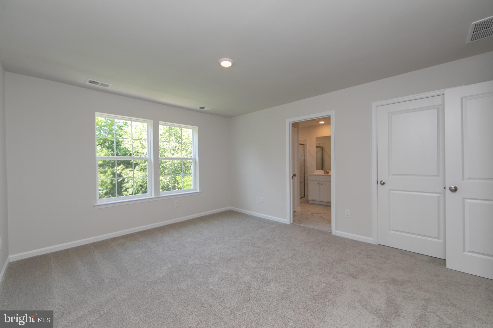 495 Monte Farm Road Mount Laurel, NJ 08054 - Photo 17 of 34 a view of an empty room with a window