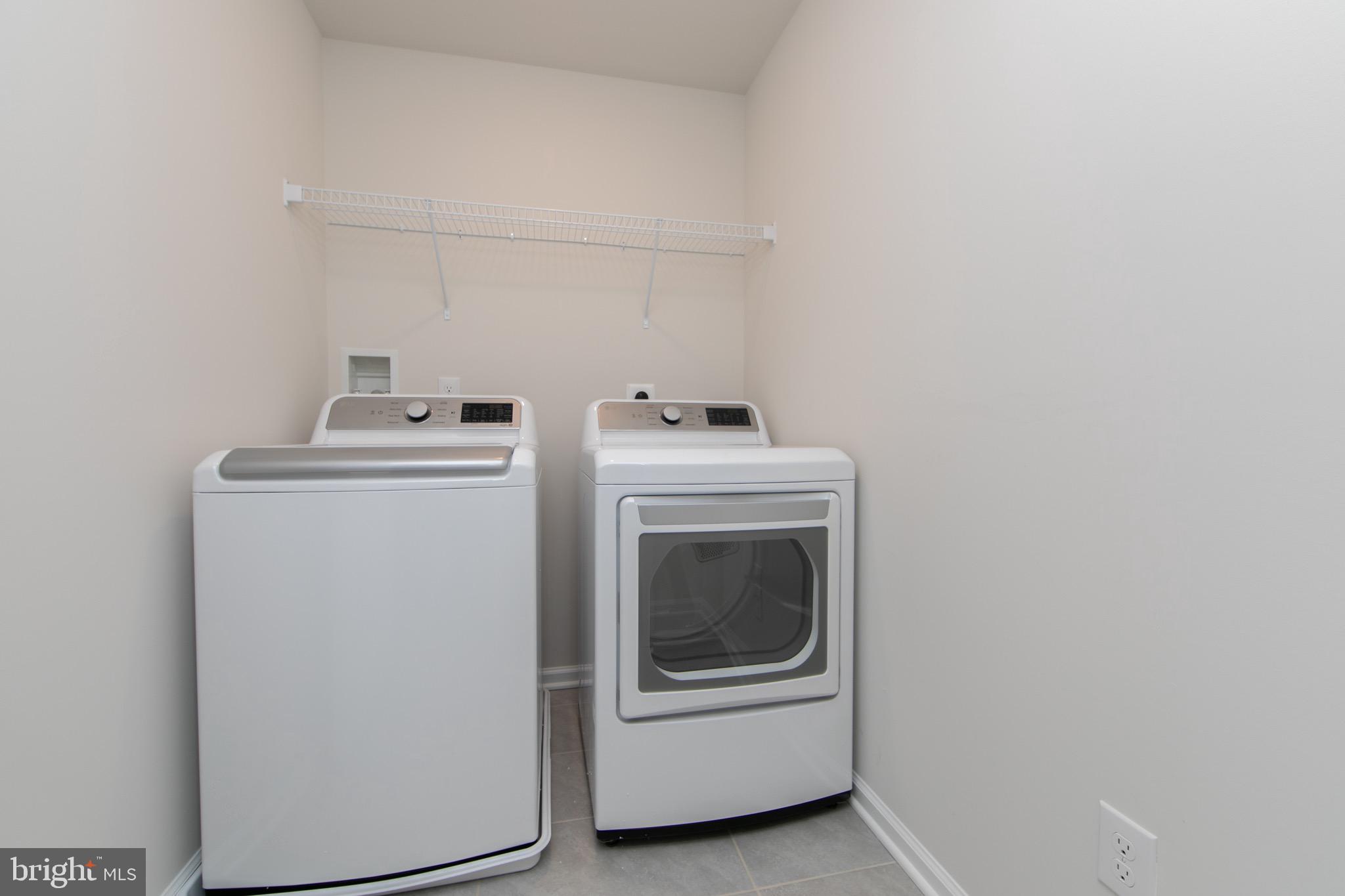 495 Monte Farm Road Mount Laurel, NJ 08054 - Photo 27 of 34 a utility room with dryer and washer
