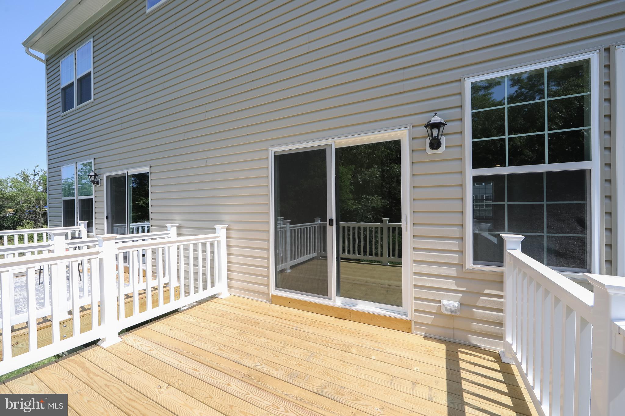 495 Monte Farm Road Mount Laurel, NJ 08054 - Photo 33 of 34 a view of a house with a large window