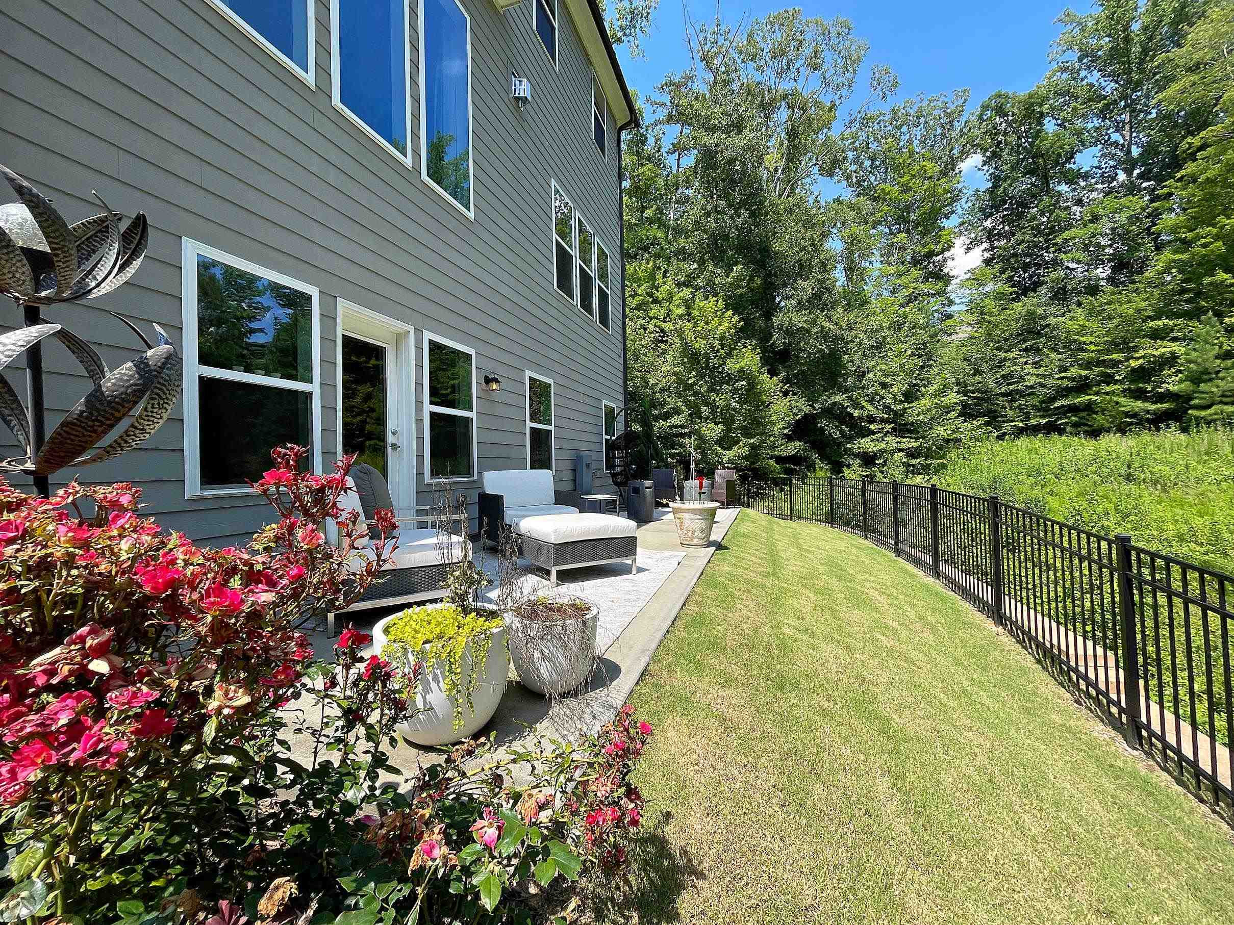 5000 Mankoma Terrace Raleigh, NC 27612 - Photo 43 of 51 Photo 43