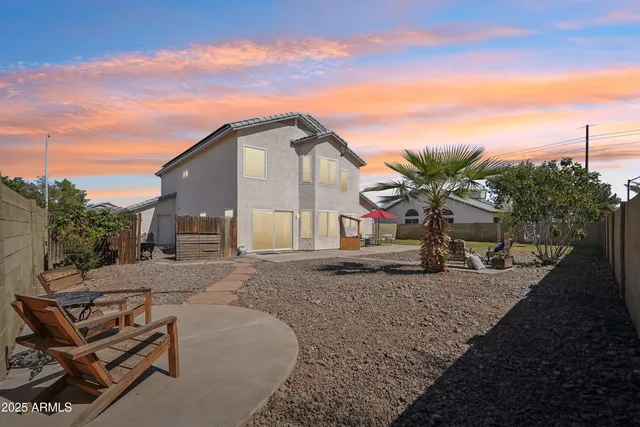 $610,000 | 1951 East Baylor Court, Chandler, AZ 85225