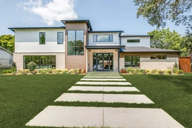 $3,199,000 | 6215 Lafayette Way, Dallas, TX 75230