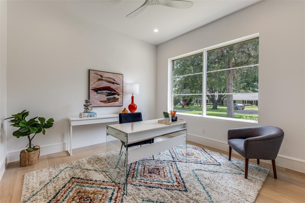 6215 Lafayette Way Dallas, TX 75230 - Photo 13 of 35