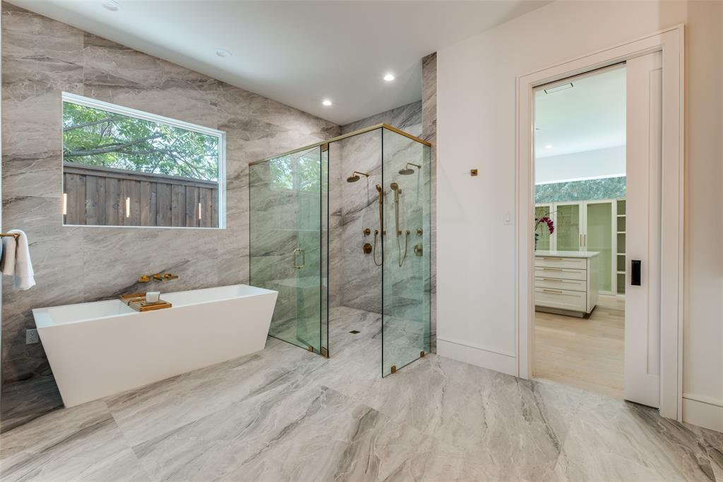 6215 Lafayette Way Dallas, TX 75230 - Photo 20 of 35