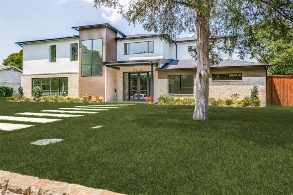 6215 Lafayette Way Dallas, TX 75230 - Photo 2 of 35