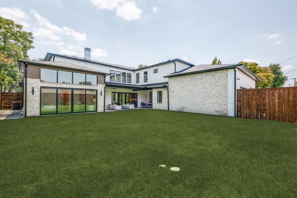 6215 Lafayette Way Dallas, TX 75230 - Photo 29 of 35