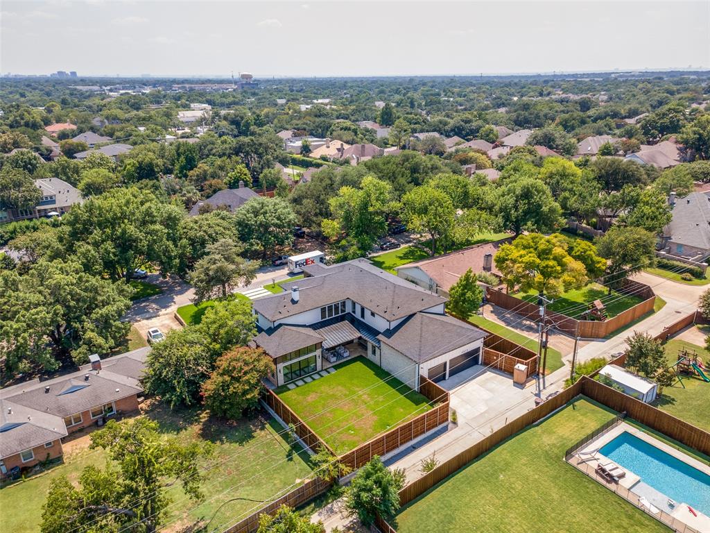 6215 Lafayette Way Dallas, TX 75230 - Photo 30 of 35