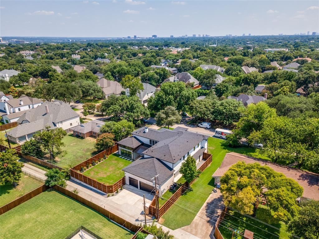 6215 Lafayette Way Dallas, TX 75230 - Photo 31 of 35