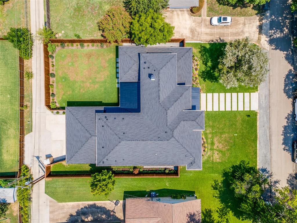 6215 Lafayette Way Dallas, TX 75230 - Photo 32 of 35