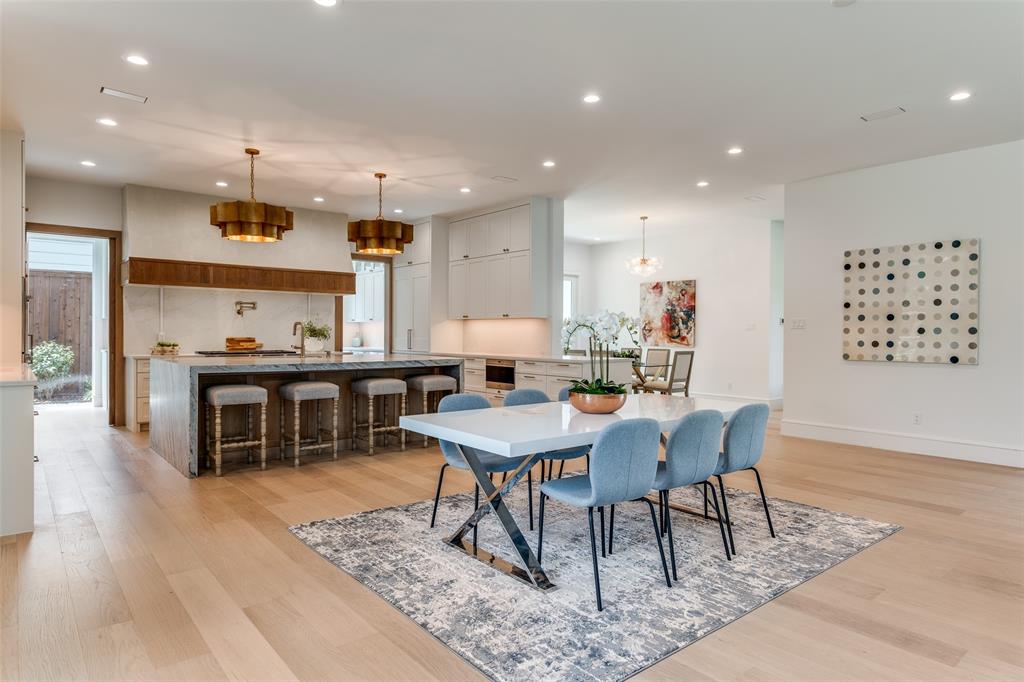 6215 Lafayette Way Dallas, TX 75230 - Photo 4 of 35