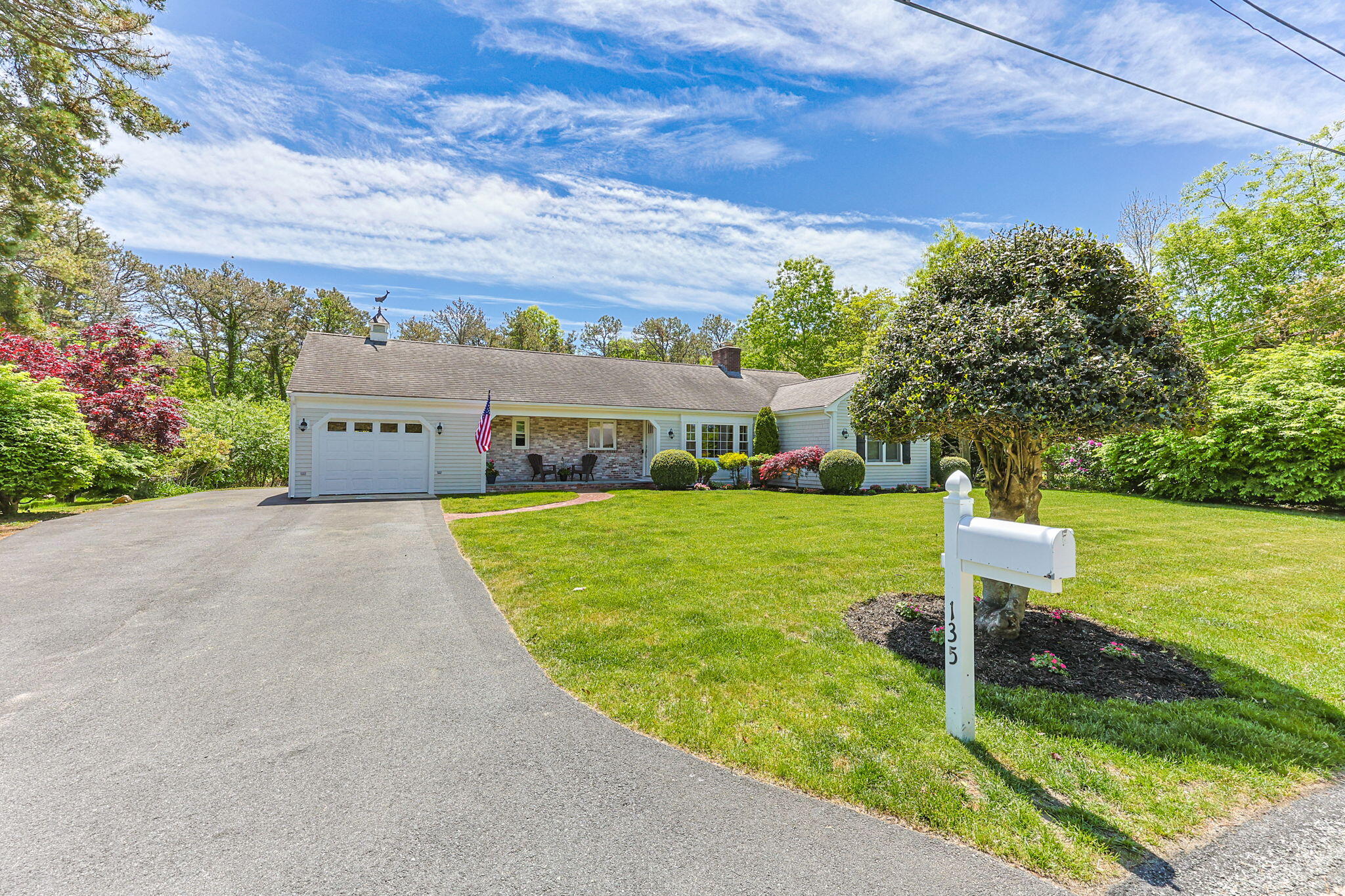 135 Captain Small Road South Yarmouth, MA 02664 - Photo 1 of 42 main photo
