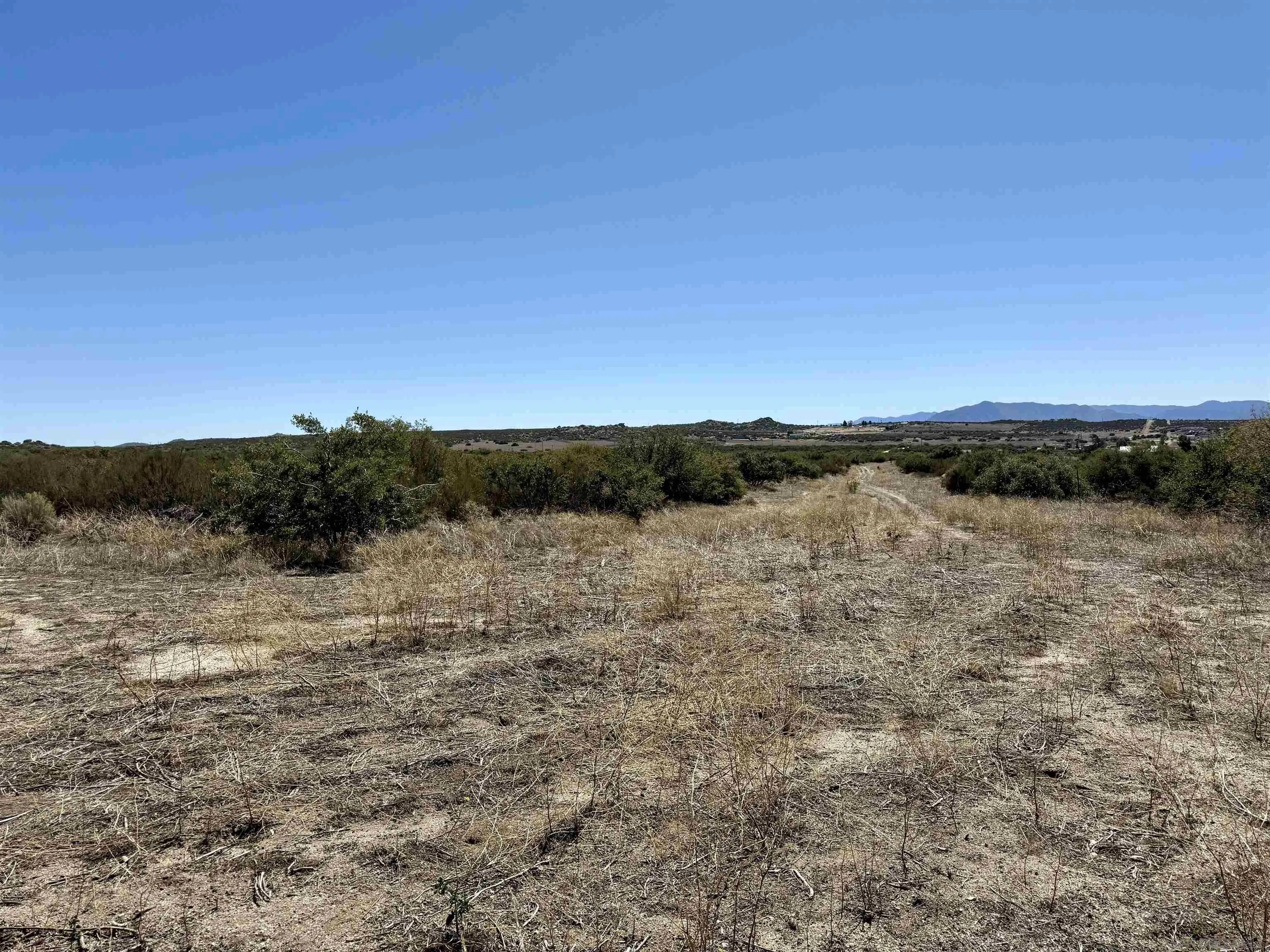 Mcconamara Drive, Unit 12 & 13 Ranchita, CA 92066 - Photo 12 of 20 a view of lake and mountain