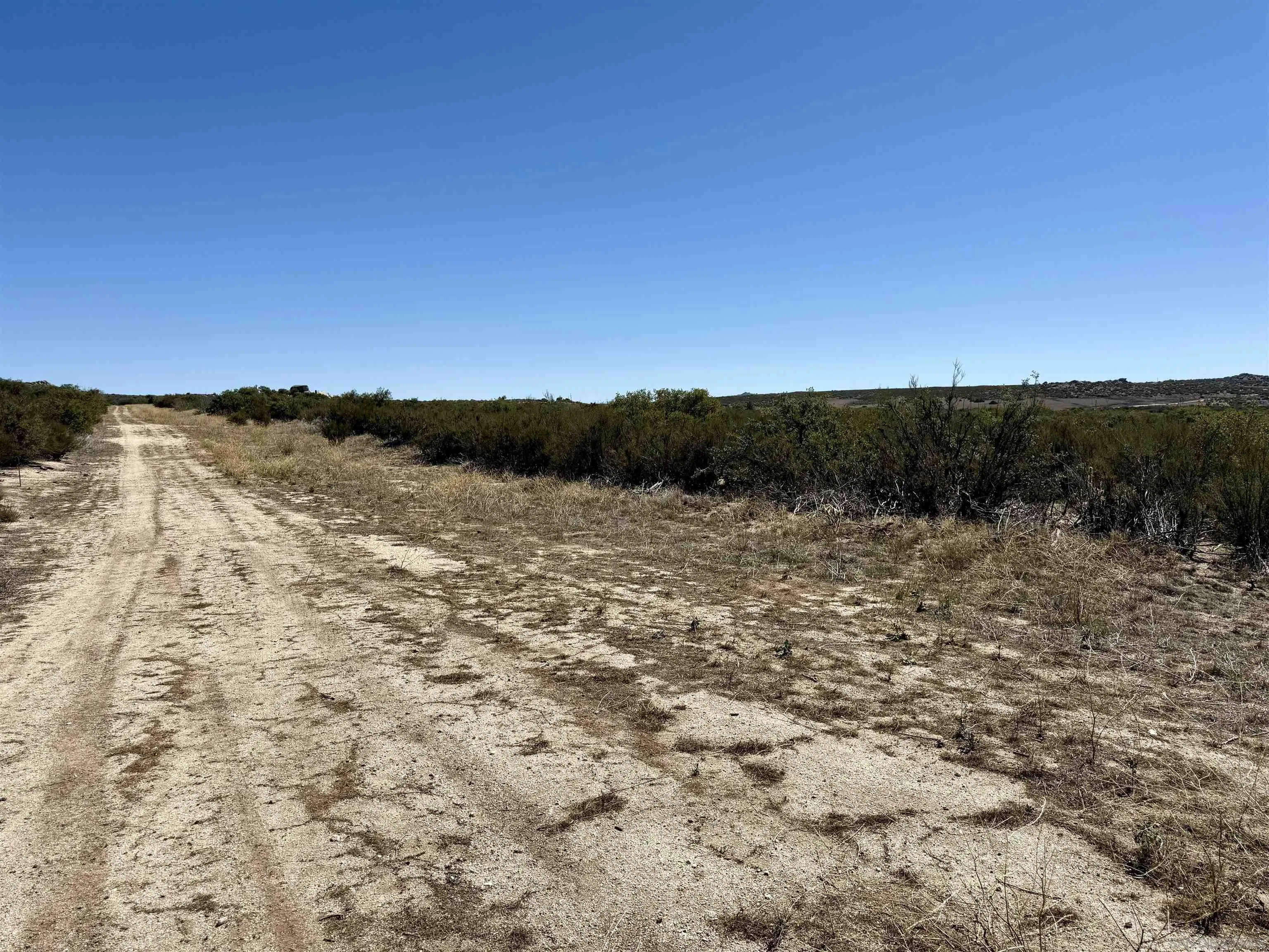 Mcconamara Drive, Unit 12 & 13 Ranchita, CA 92066 - Photo 14 of 20 a view of lake and mountain