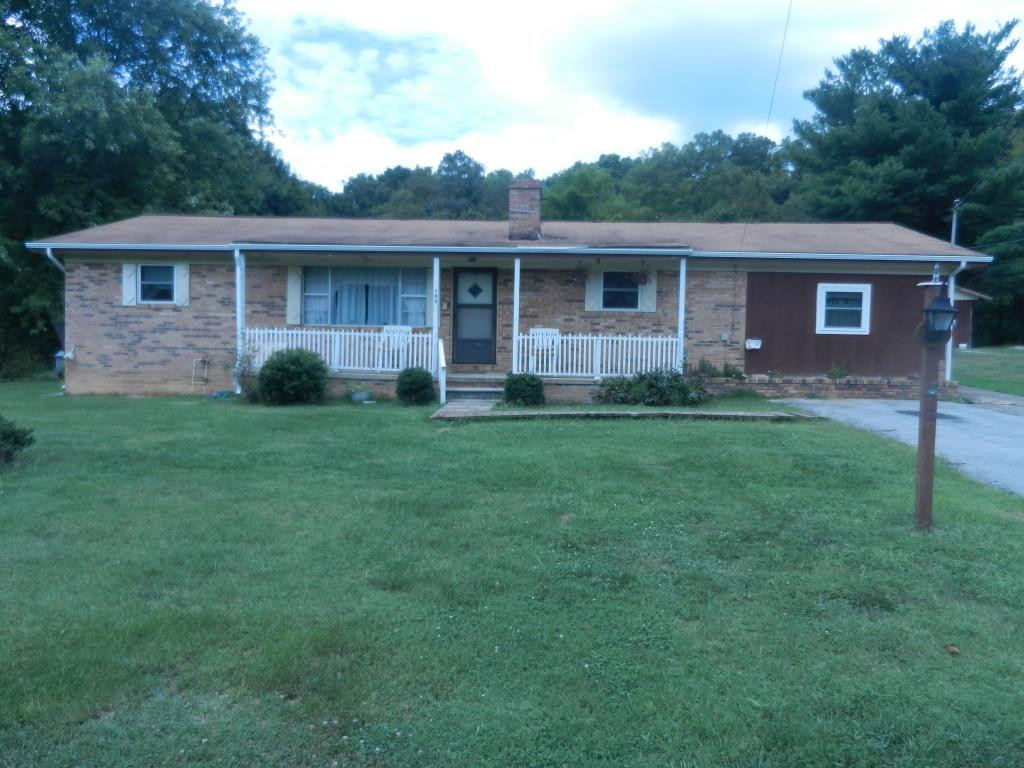 103 Harold Cemetery Road Greeneville, TN 37745 - Photo 1 of 15 Photo 1