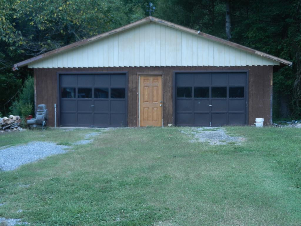 103 Harold Cemetery Road Greeneville, TN 37745 - Photo 2 of 15 Photo 2