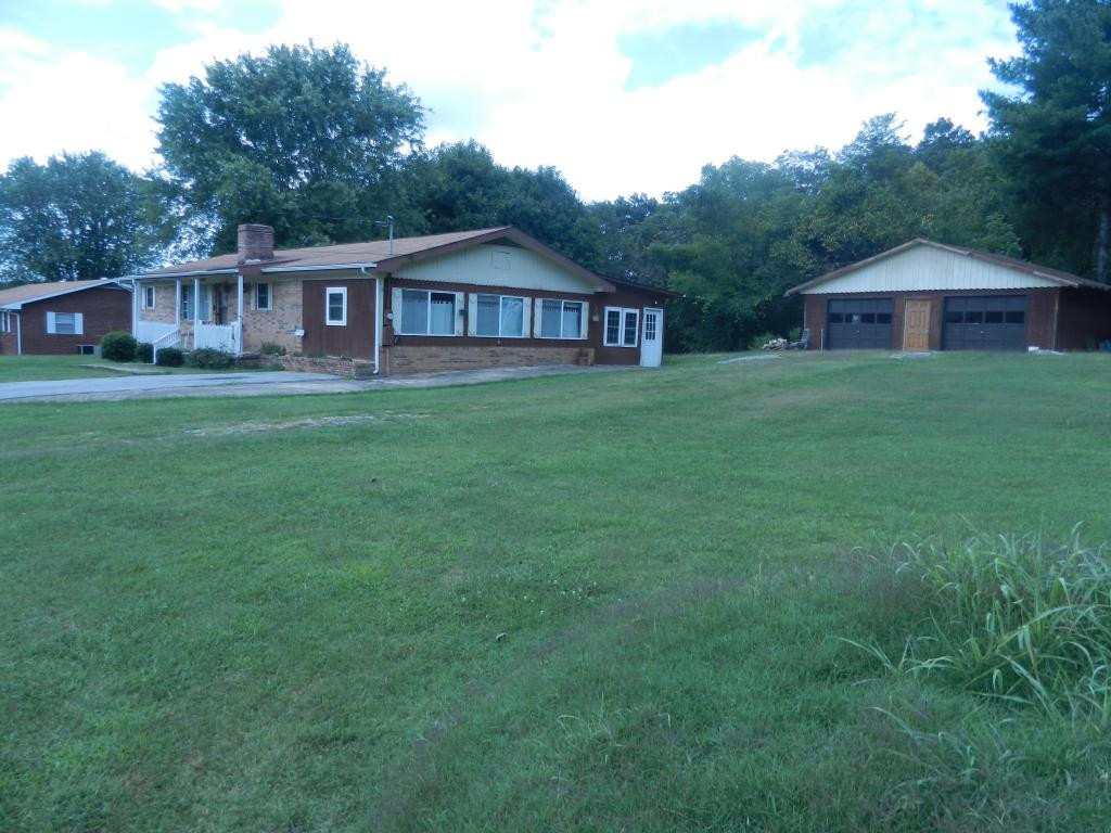 103 Harold Cemetery Road Greeneville, TN 37745 - Photo 3 of 15 Photo 3