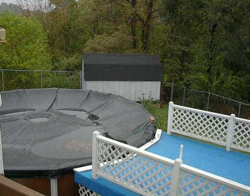 35 Truman Road Charleroi, PA 15022 - Photo 8 of 8 Swimming Pool/Hot Tub/Sauna.