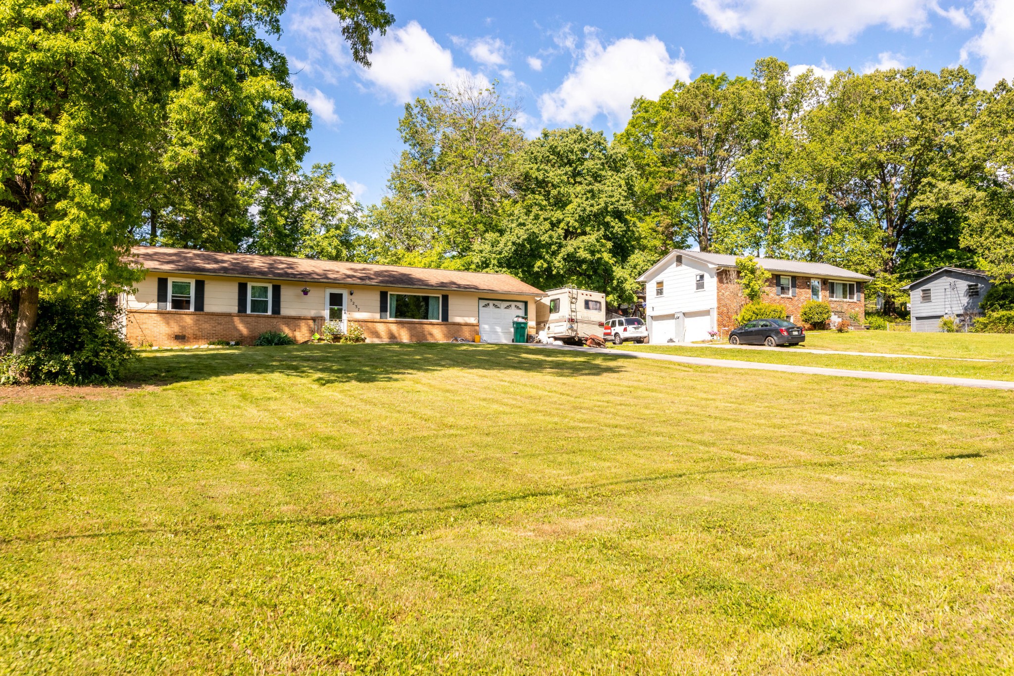 5237 John Hall Road Knoxville, TN 37920 - Photo 3 of 29 Gallery Image 3