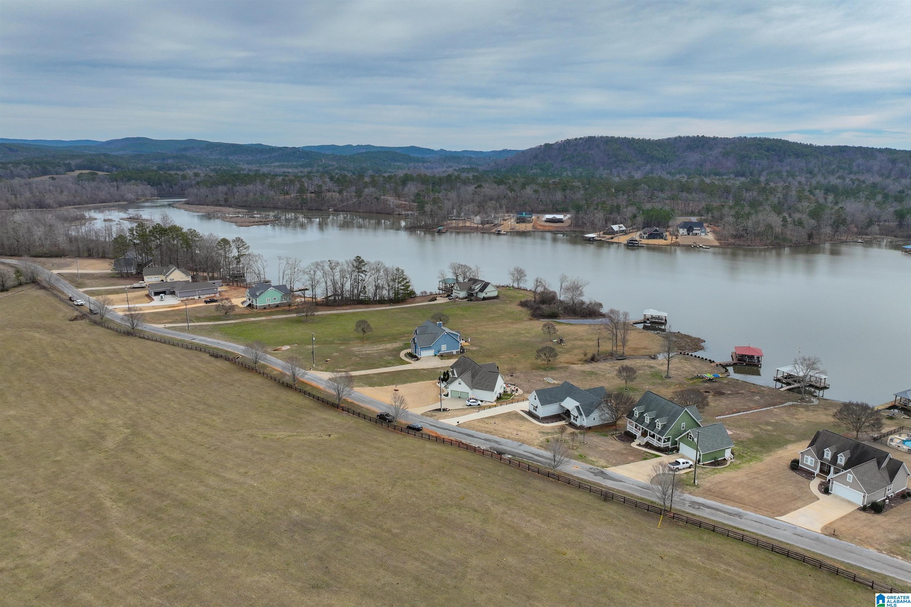 575 Cove Road Sylacauga, AL 35151 - Photo 53 of 62
