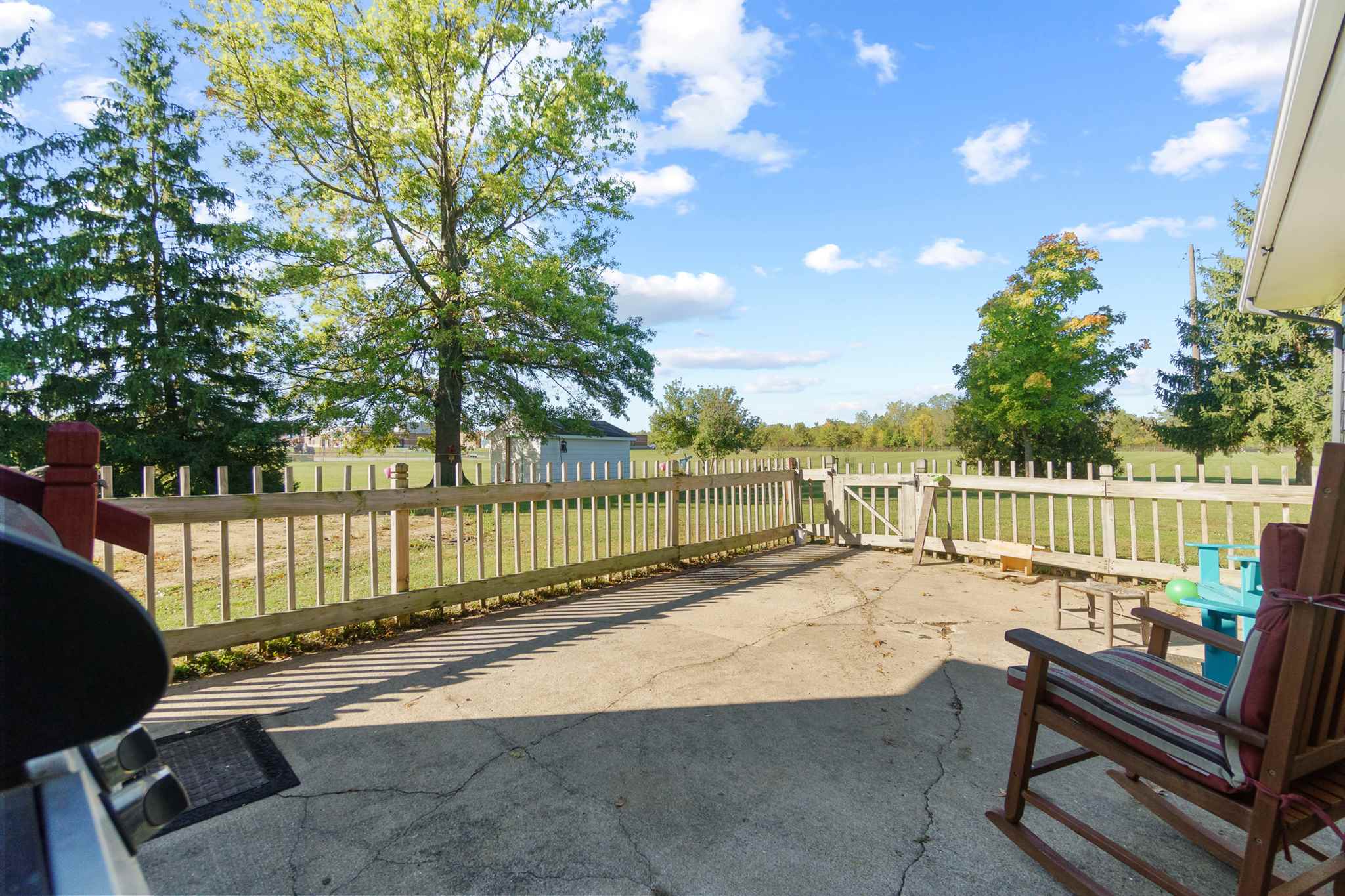 5010 East Paulding Road Fort Wayne, IN 46816 - Photo 25 of 33