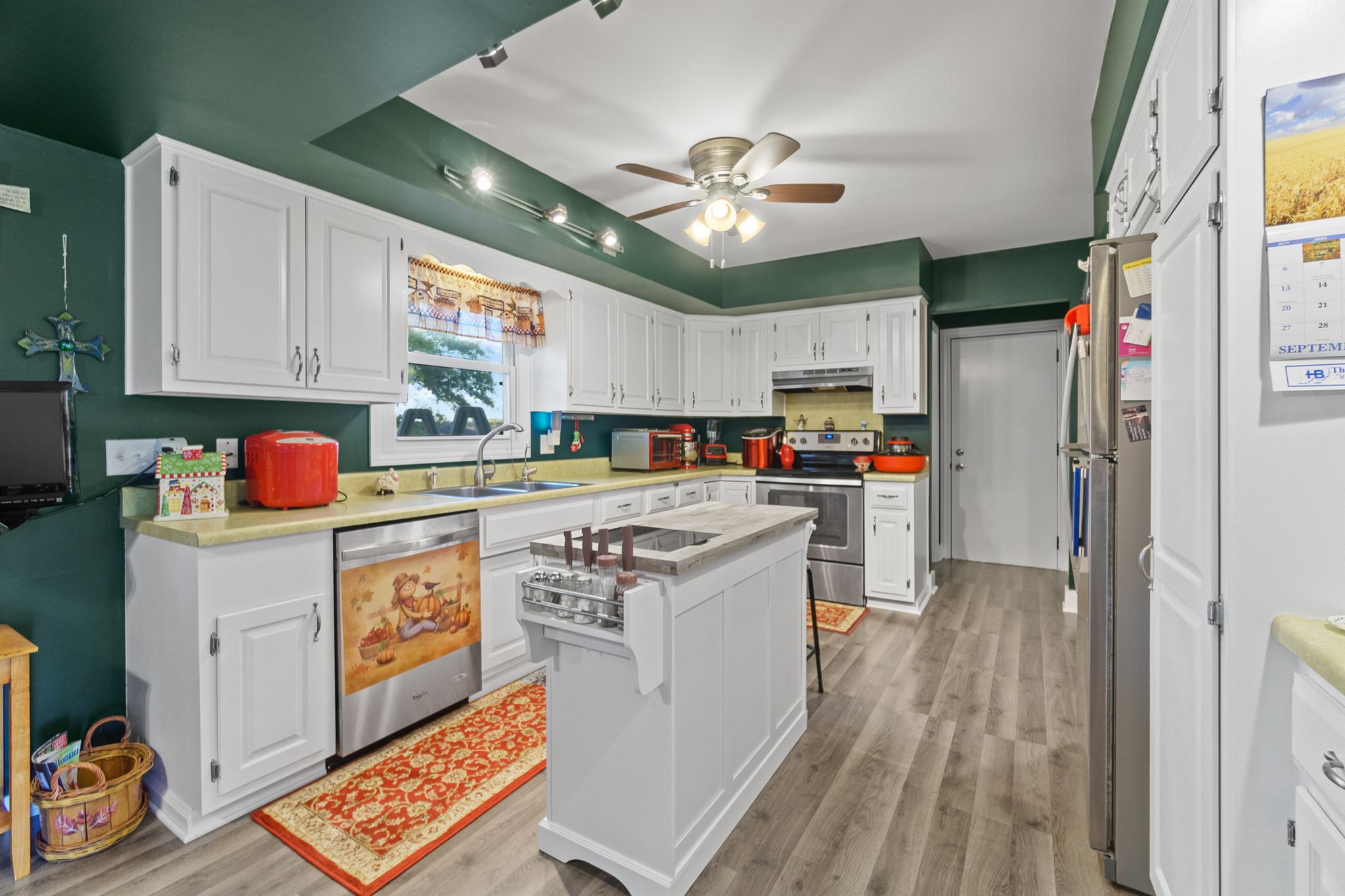 5010 East Paulding Road Fort Wayne, IN 46816 - Photo 5 of 33