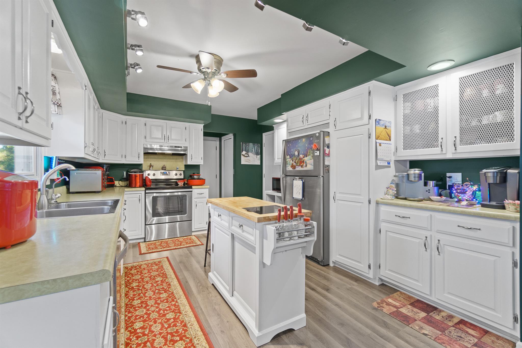 5010 East Paulding Road Fort Wayne, IN 46816 - Photo 6 of 33