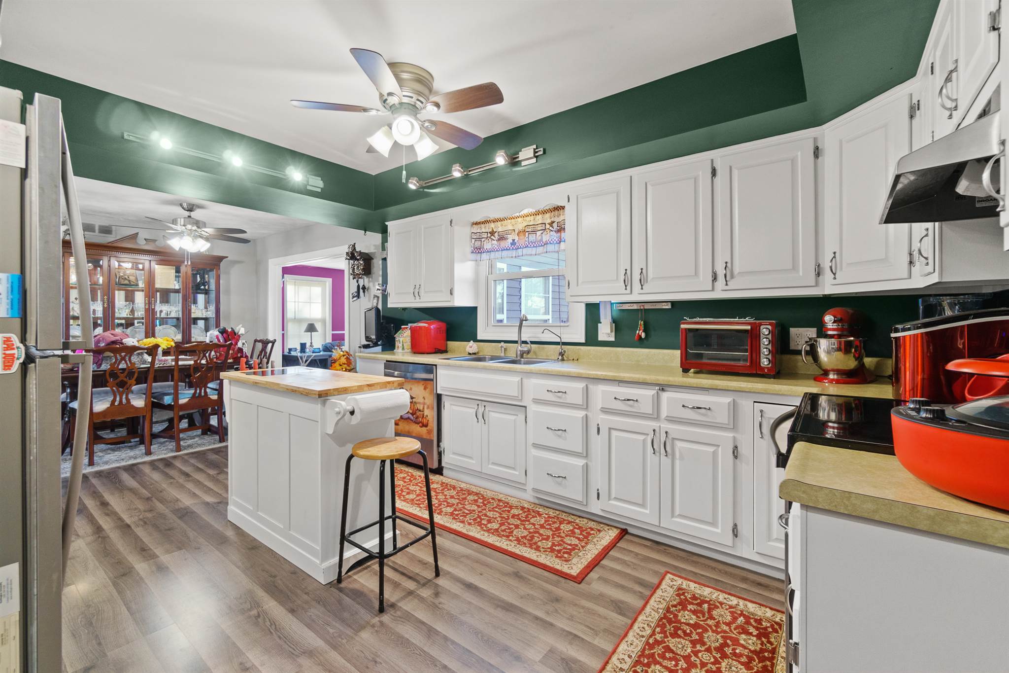 5010 East Paulding Road Fort Wayne, IN 46816 - Photo 8 of 33