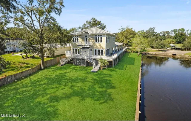 $499,000 | 13 Keyser Lane, Gulfport, MS 39507