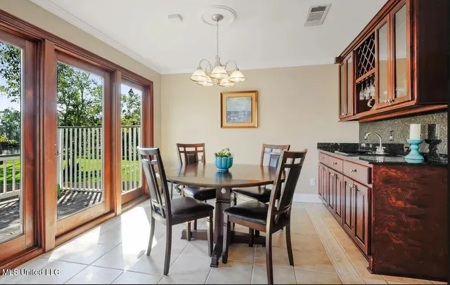 $499,000 | 13 Keyser Lane, Gulfport, MS 39507