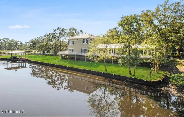 $499,000 | 13 Keyser Lane, Gulfport, MS 39507