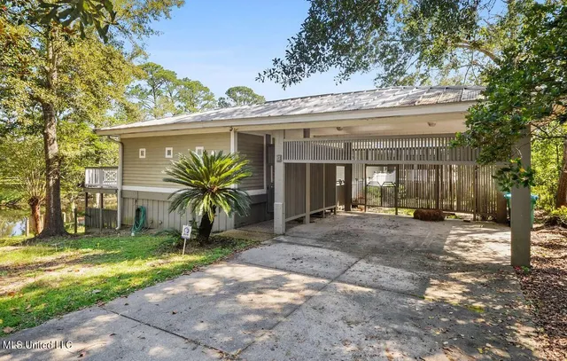 $499,000 | 13 Keyser Lane, Gulfport, MS 39507