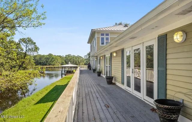 $499,000 | 13 Keyser Lane, Gulfport, MS 39507