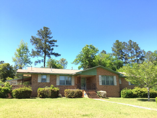 Main View