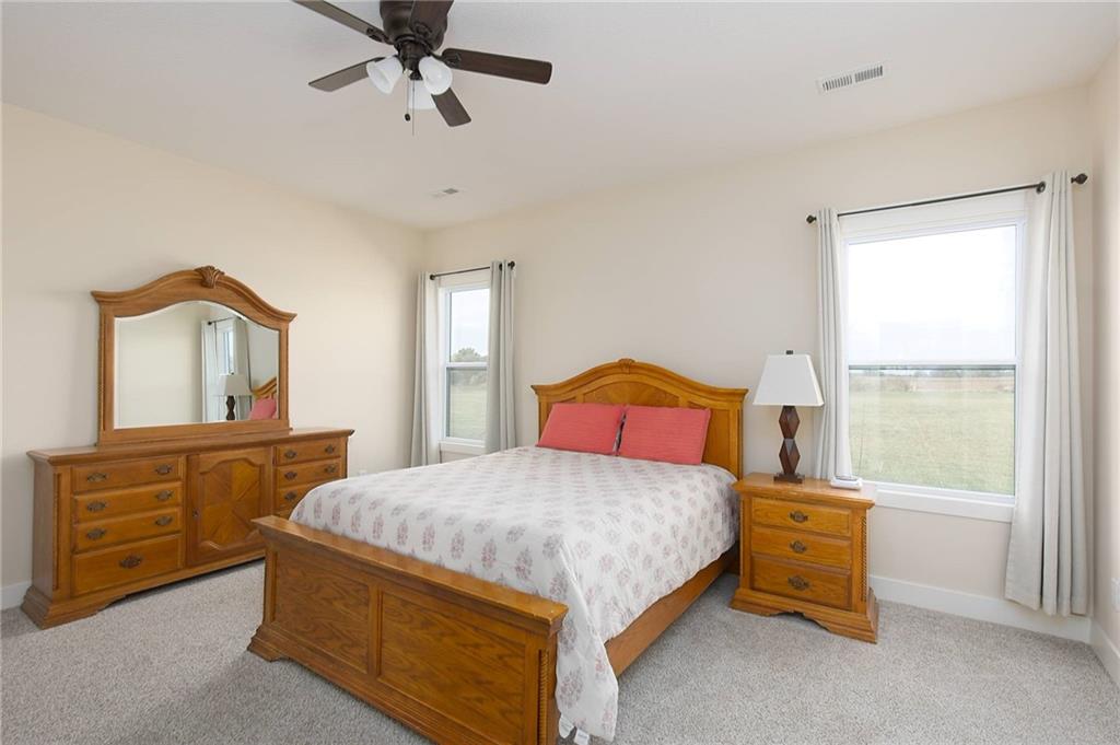 1671 Southwest 300th Road Kingsville, MO 64061 - Photo 12 of 25