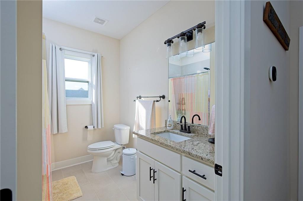 1671 Southwest 300th Road Kingsville, MO 64061 - Photo 19 of 25