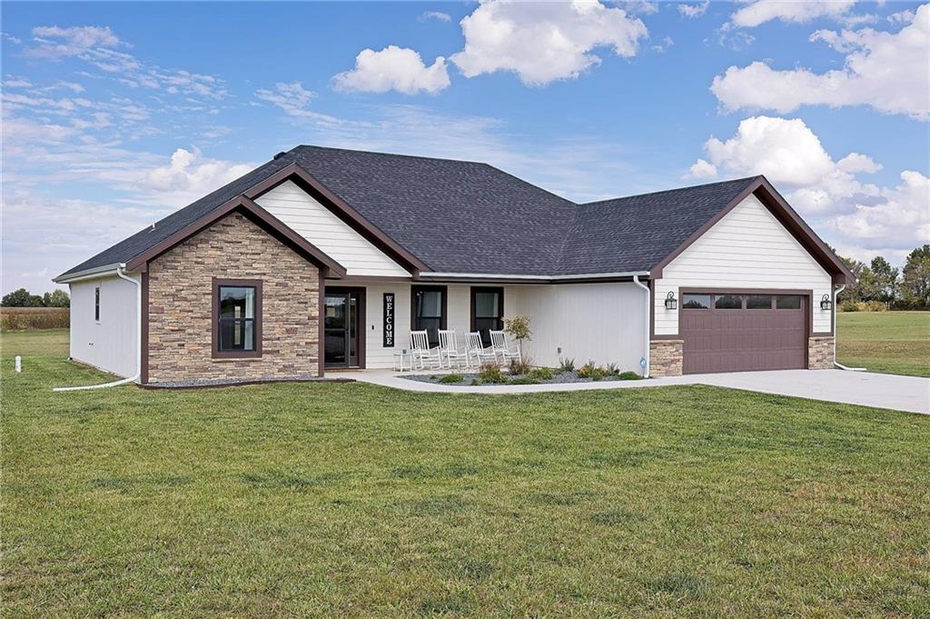 1671 Southwest 300th Road Kingsville, MO 64061 - Photo 2 of 25