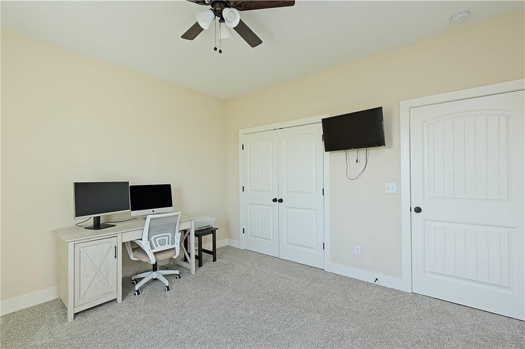 1671 Southwest 300th Road Kingsville, MO 64061 - Photo 22 of 25