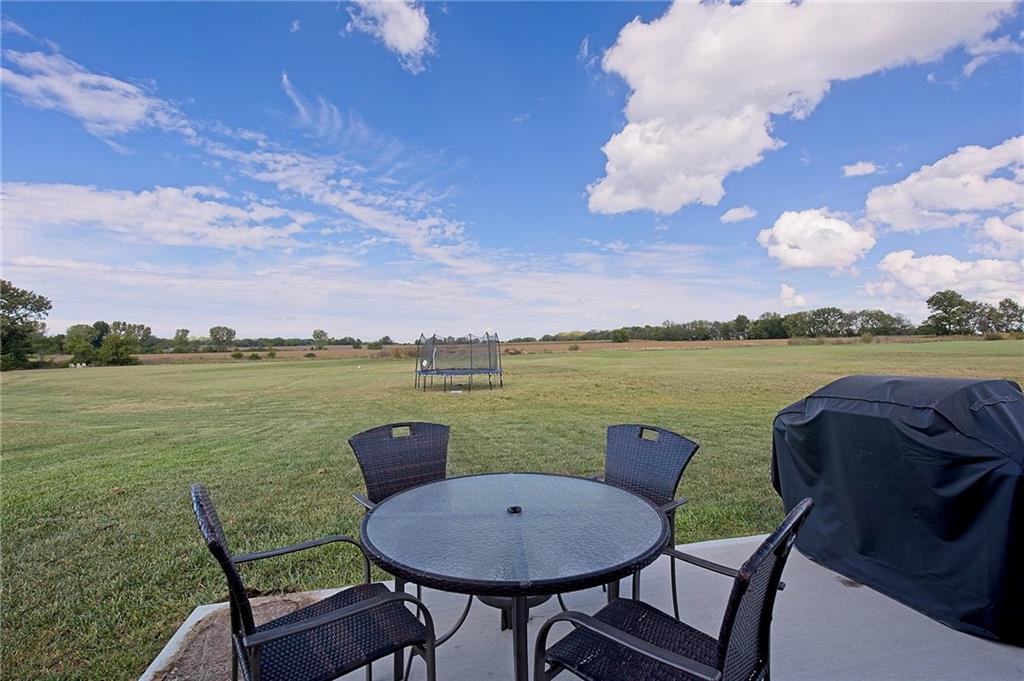 1671 Southwest 300th Road Kingsville, MO 64061 - Photo 23 of 25