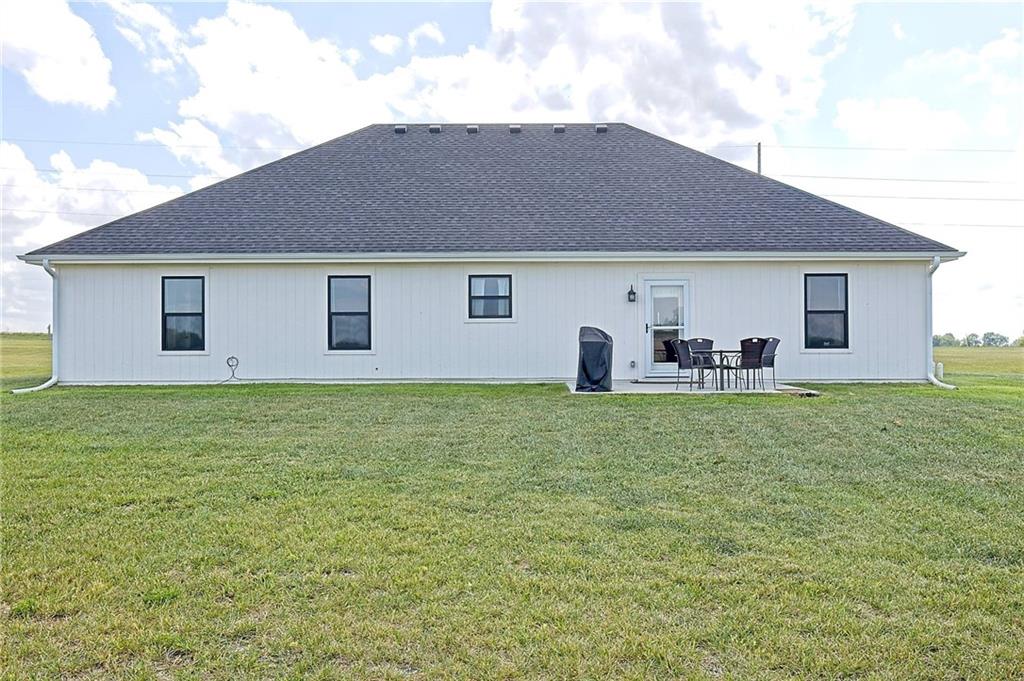 1671 Southwest 300th Road Kingsville, MO 64061 - Photo 24 of 25