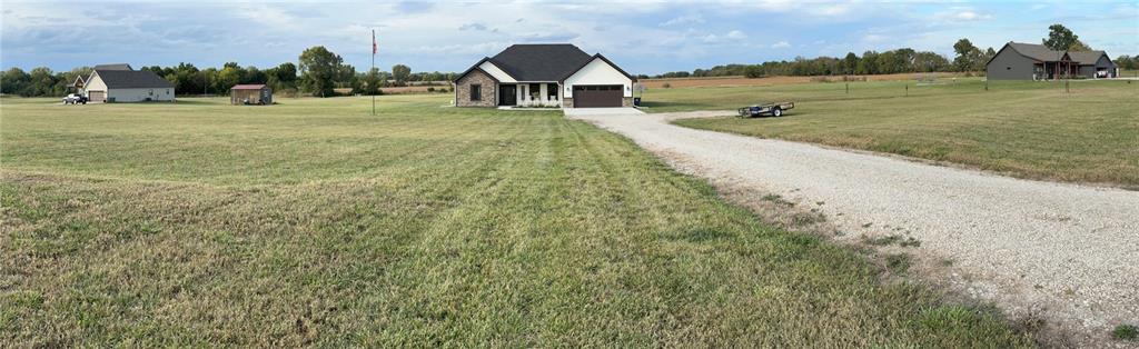 1671 Southwest 300th Road Kingsville, MO 64061 - Photo 25 of 25