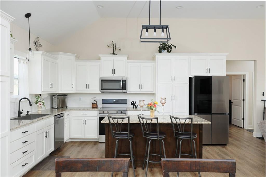 1671 Southwest 300th Road Kingsville, MO 64061 - Photo 8 of 25