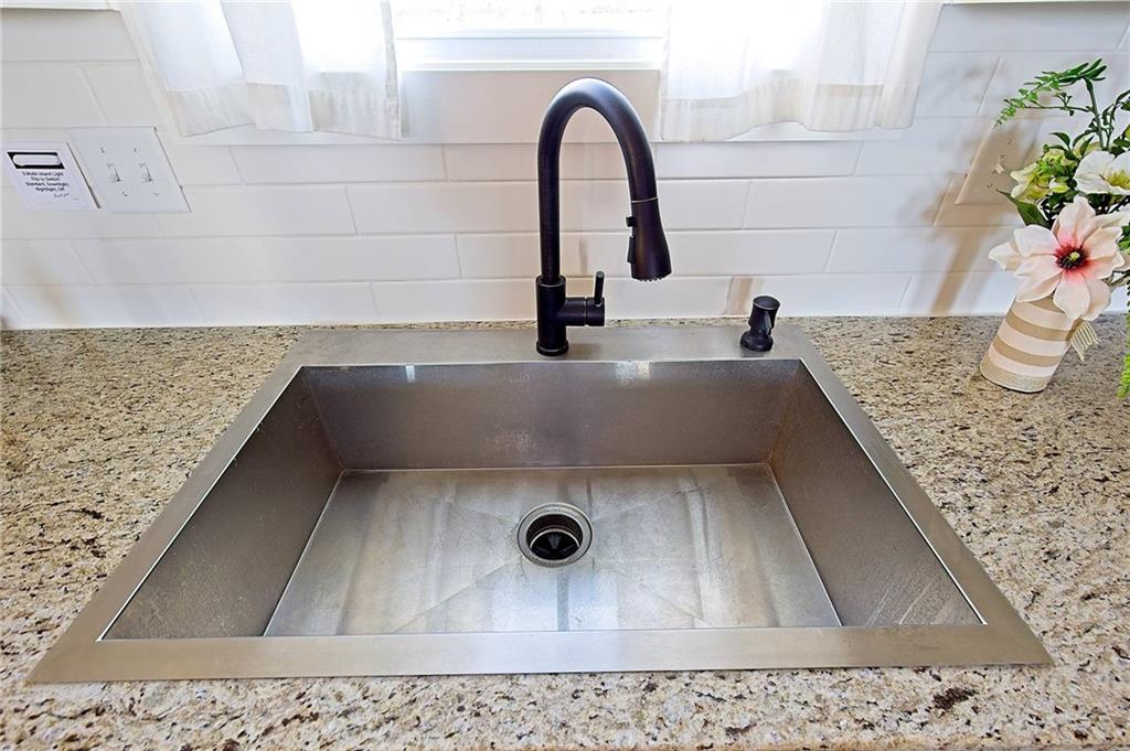 1671 Southwest 300th Road Kingsville, MO 64061 - Photo 9 of 25