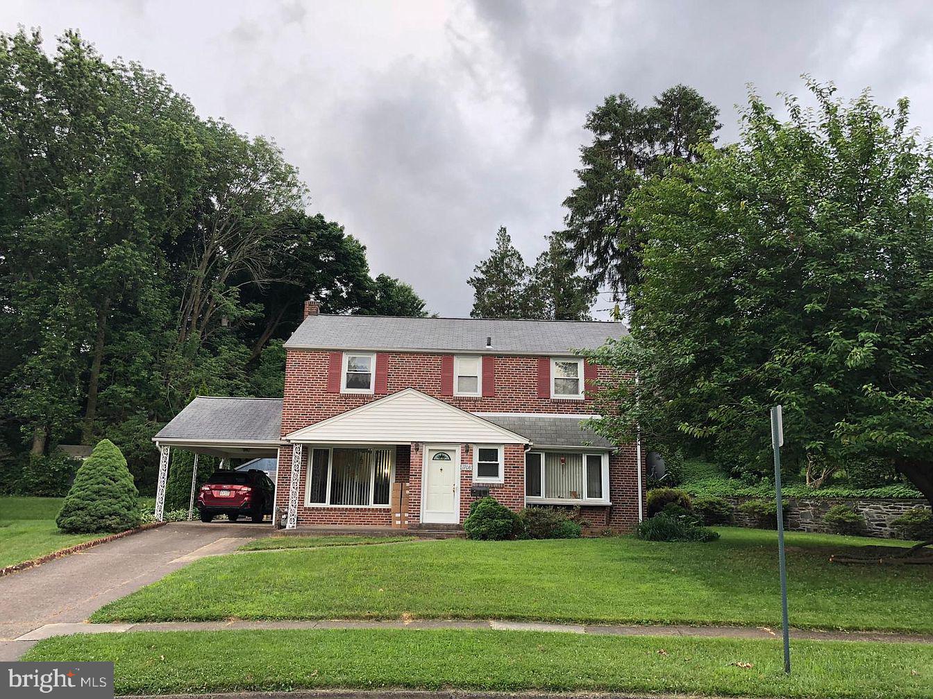 1708 Tyson Road Havertown, PA 19083 - Photo 1 of 22