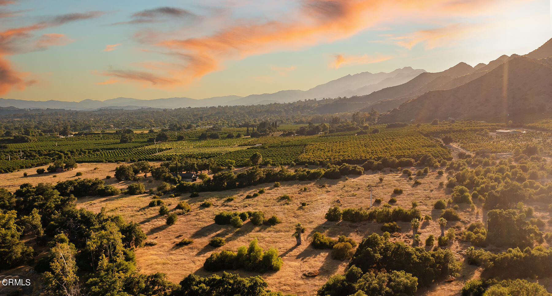 1388 Orange Road Ojai, CA 93023 - Photo 1 of 21 S8C_1388 Orange_01