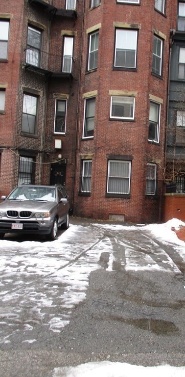 342 Commonwealth Avenue, Unit 7 Boston, MA 02115 - Photo 18 of 19