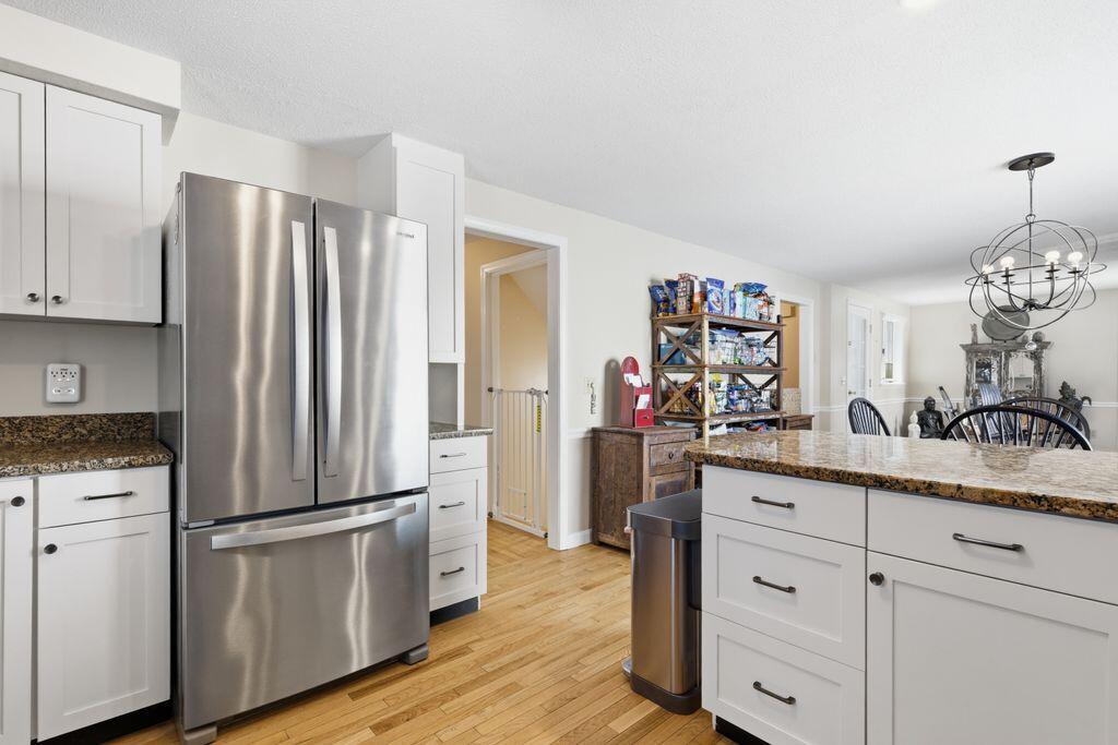 174 Christy Road Portland, ME 04103 - Photo 11 of 40 Kitchen