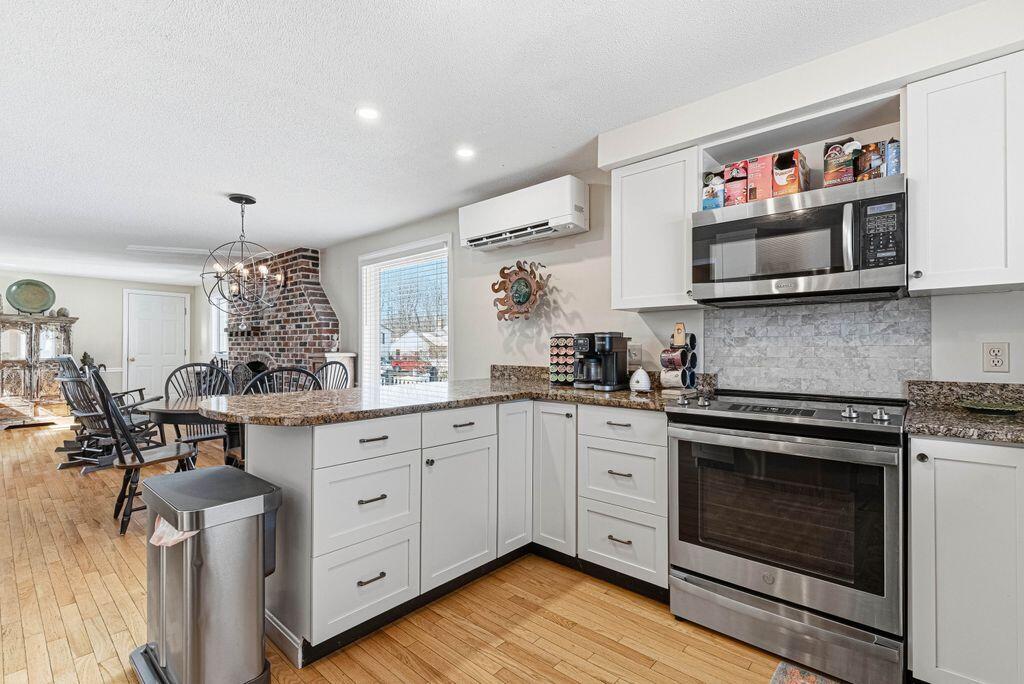 174 Christy Road Portland, ME 04103 - Photo 12 of 40 Kitchen