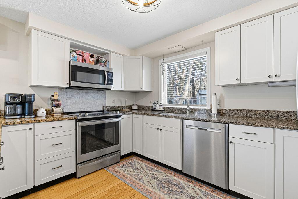 174 Christy Road Portland, ME 04103 - Photo 13 of 40 Kitchen